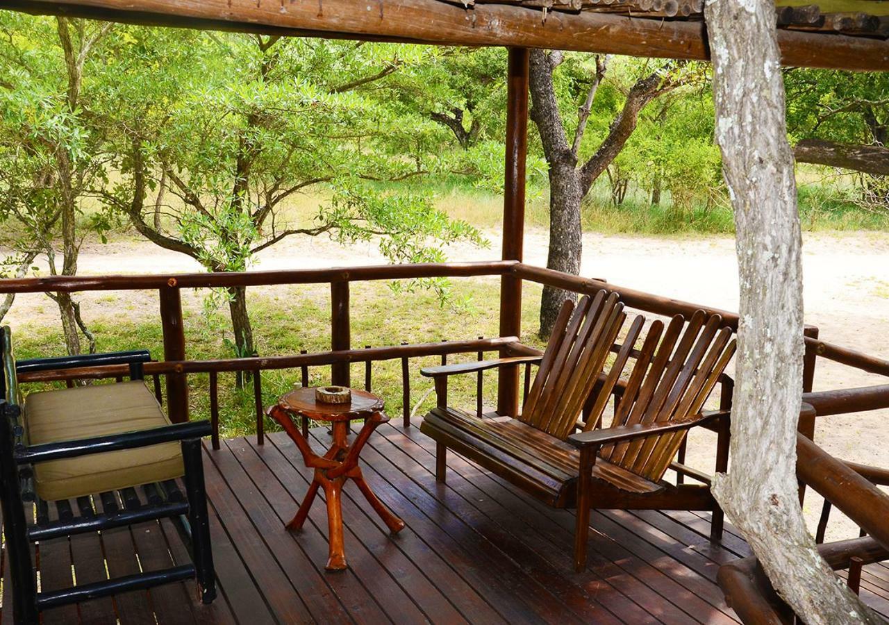 Pezulu Tree House Lodge Hoedspruit Exterior foto